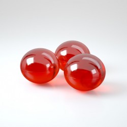 Lubbies Besables de Fresa (3)