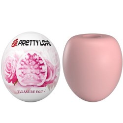 Egg I Rosa PrettyLove