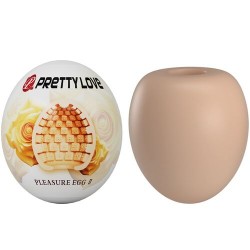 Egg II Flesh PrettyLove