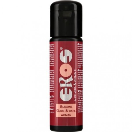 Eros Silicone and Care 100ml
