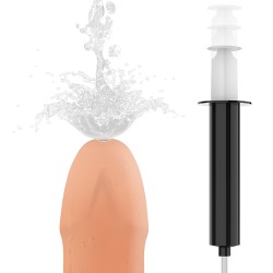 Dildo Flipper Original Eyaculador