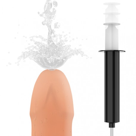 Dildo Flipper Original Eyaculador