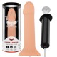 Dildo Flipper Original Eyaculador