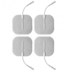 4 ElectraPads con Conector