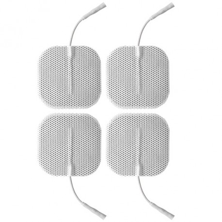 4 ElectraPads con Conector