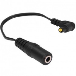 Adaptador Estándar a Conector 3.5 mm ElectraStim