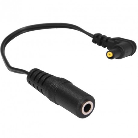 Adaptador Estándar a Conector 3.5 mm ElectraStim