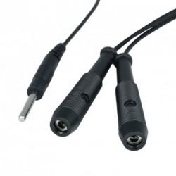 Cable Combinador de Tres Fases ElectraStim