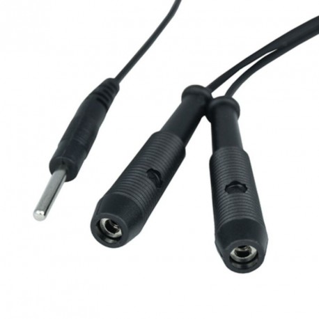 Cable Combinador de Tres Fases ElectraStim
