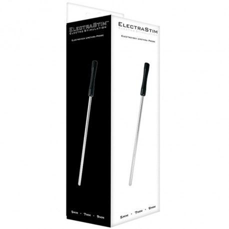 Dimetro Uretras 5 mm ElectraStim