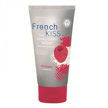 French Kiss Frambuesa