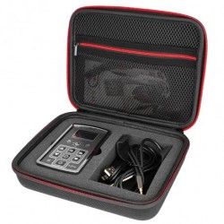 Electroestimulador Axis de Alta Especificación ElectraStim