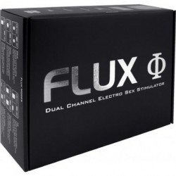 Flux Estimulador Multifunción ElectraStim