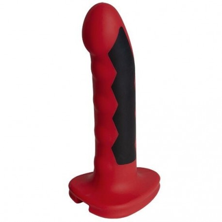 Fusion Komodo Dildo Silicona ElectraStim