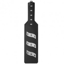 Pala Azotadora Leather Electroestimulación ElectraStim