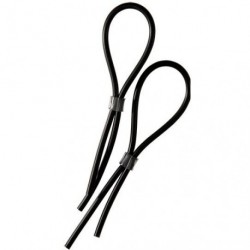 Rubber Electro Anillo Estimulador Pene ElectraStim