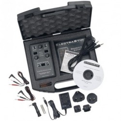 Sensavox E-Stim Electro Estimulador ElectraStim