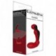 Silicone Habanero Masajeador Prostático ElectraStim