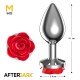 Plug Metal Rosa M AfterDark