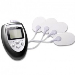 Kit Terapia de Choque Estimulación Eléctrica