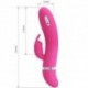 Vibrador Electroshock Flirtation Ingram