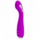 Hector Vibrador Electroshock con App Violeta