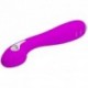 Hector Vibrador Electroshock con App Violeta