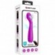 Hector Vibrador Electroshock con App Violeta