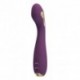 Hector Vibrador Electroshock Control por App Lila