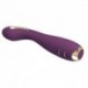 Hector Vibrador Electroshock Control por App Lila