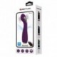 Hector Vibrador Electroshock Control por App Lila