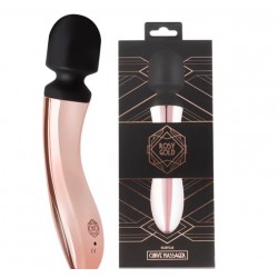 Wand Curve Massager