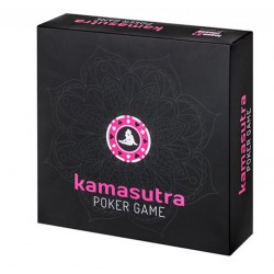 Kamasutra Poker Game