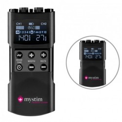 Mystim Tension Lover 2 E-Stim Powerbox