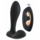 Tanga Vibrador Electroestimulador RC Punto G y P