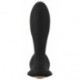 Tanga Vibrador Electroestimulador RC Punto G y P