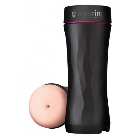 Masturbador Electroestimulador Opus E Anus