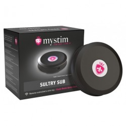 Receptor E-Stim Sultry Sub Mystim