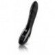 Vibrador Eléctrico Sizzling Simon Black Edition