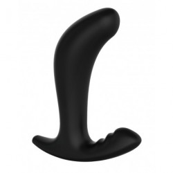 Plug Prostático E-Stim de 4 Polos Mystim Twisting Tom