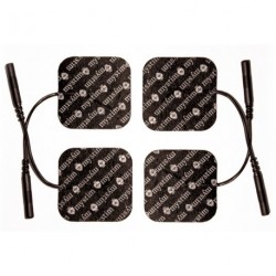 Electrodos de Reemplazo Autoadhesivos Mystim