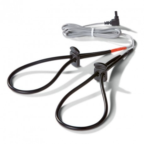 Lazos Estranguladores Eléctricos Rodeo Robin