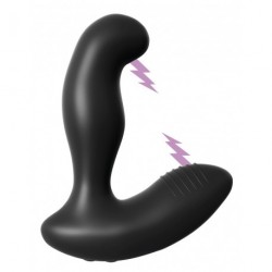 Vibrador Prostático Electroestimulador AFE