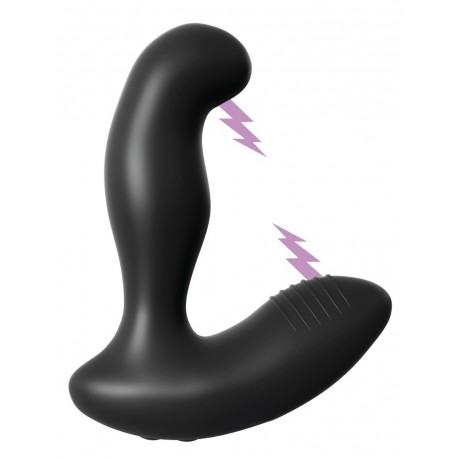 Vibrador Prostático Electroestimulador AFE