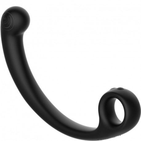 Varita de Masaje Vibradora Axi Negra