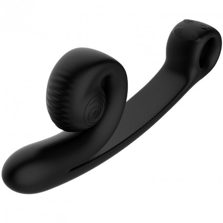 Snail Vibe Curve Negro