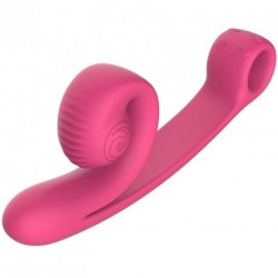 Snail Vibe Curve Rosa