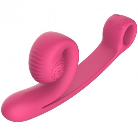 Snail Vibe Curve Rosa