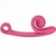 Snail Vibe Curve Rosa