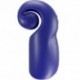 Masturbador Snail Vibe Evo For Him Slide Nroll Azul